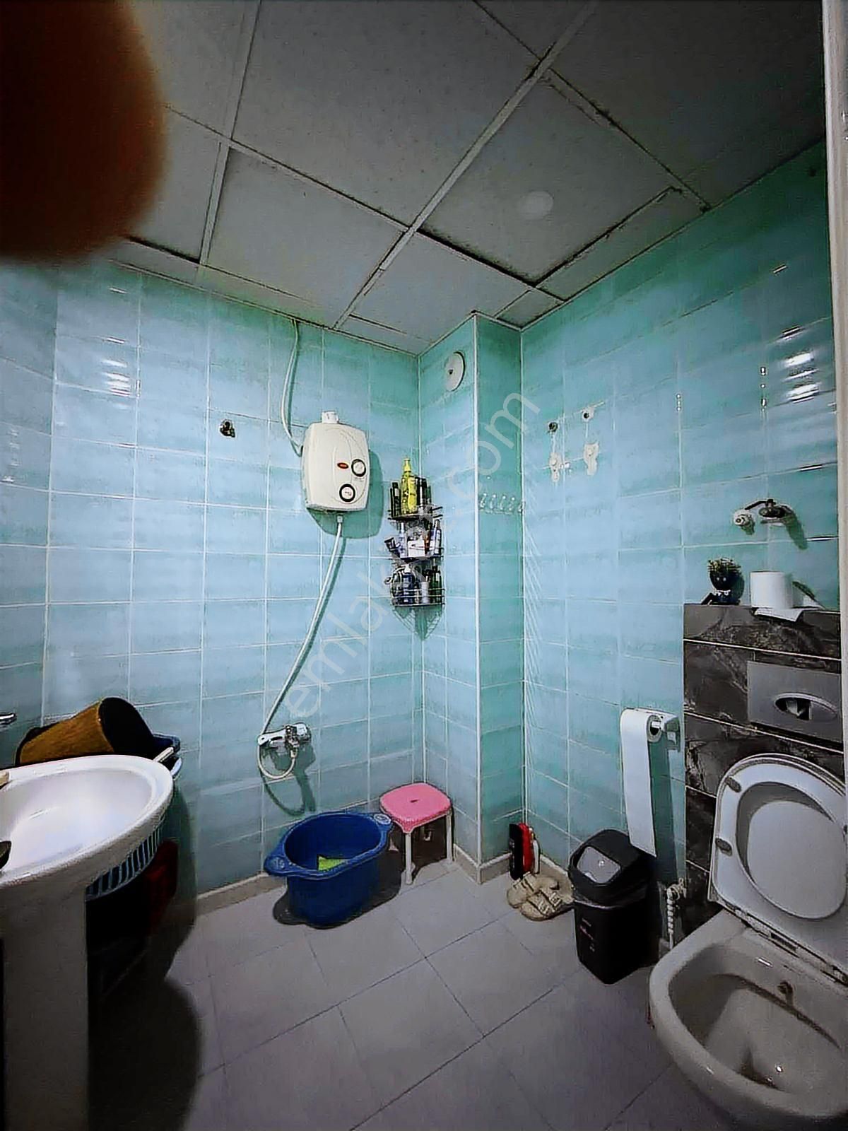 Metyap Konut'tan Osmanlı Camii Civarı Yapı Kayıt Belgeli 2+1 - Görsel 16