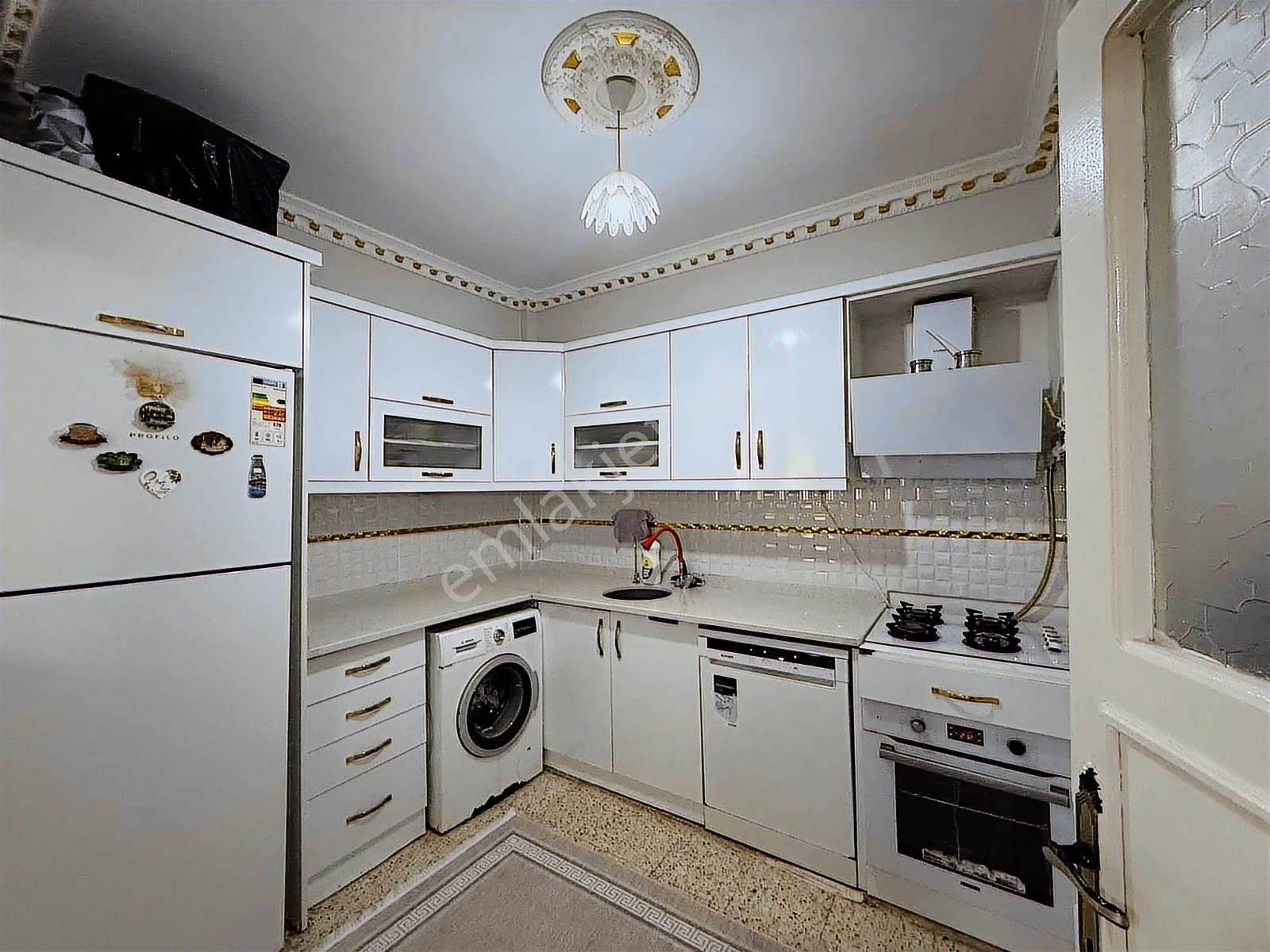 Metyap Konut'tan Osmanlı Camii Civarı Yapı Kayıt Belgeli 2+1 - Görsel 20