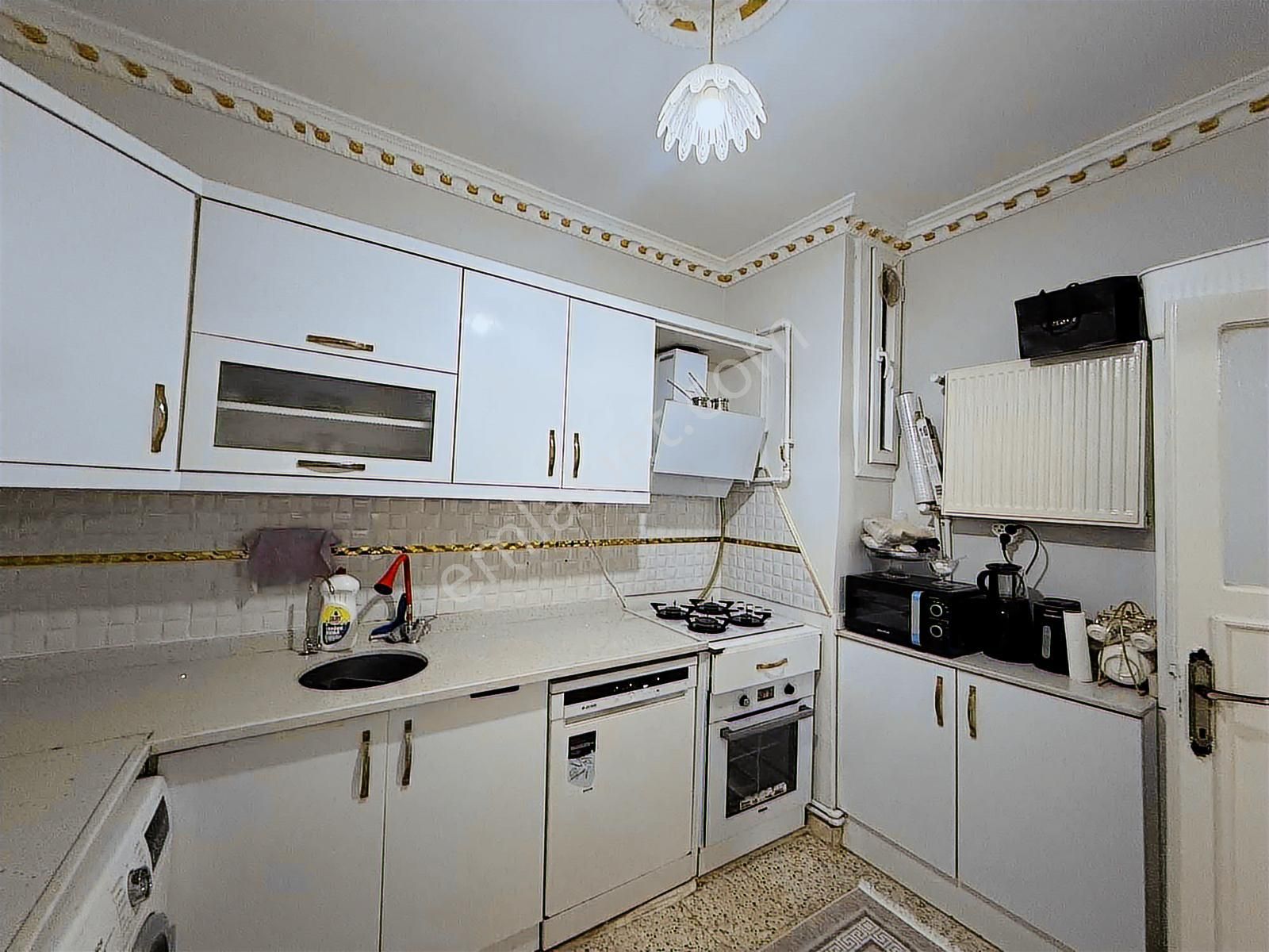 Metyap Konut'tan Osmanlı Camii Civarı Yapı Kayıt Belgeli 2+1 - Görsel 5