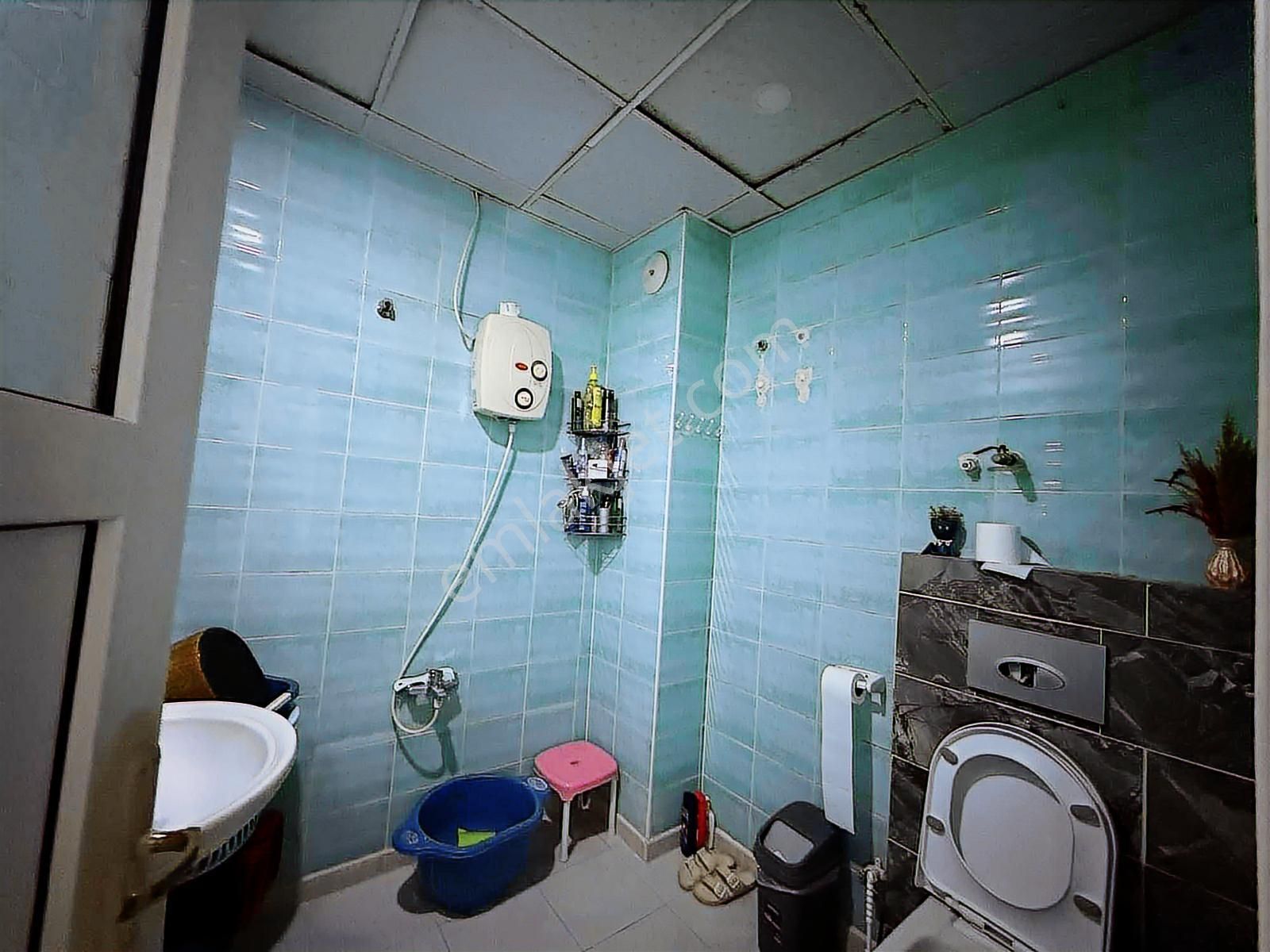 Metyap Konut'tan Osmanlı Camii Civarı Yapı Kayıt Belgeli 2+1 - Görsel 15