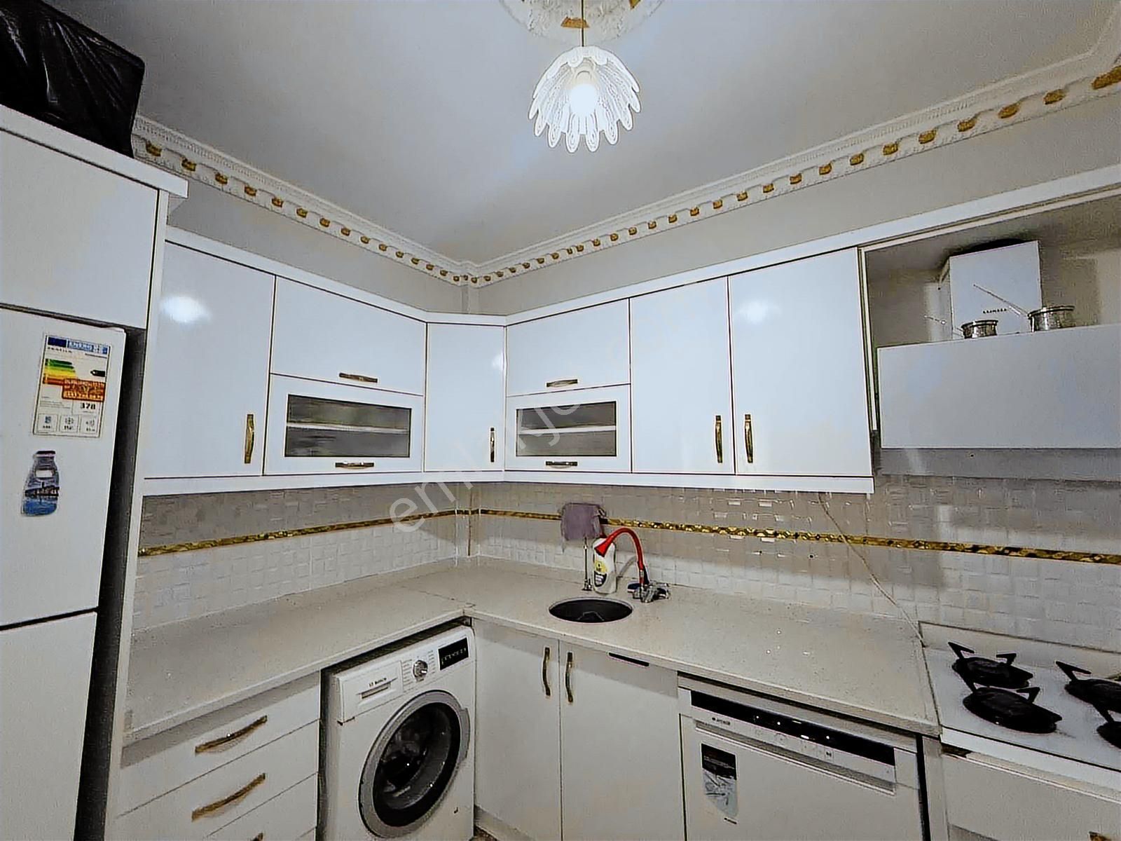 Metyap Konut'tan Osmanlı Camii Civarı Yapı Kayıt Belgeli 2+1 - Görsel 6