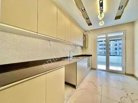 Metyap Konut'tan 2+1 Daire Sacir Mahallesinde Sıfır Daire - Görsel 9