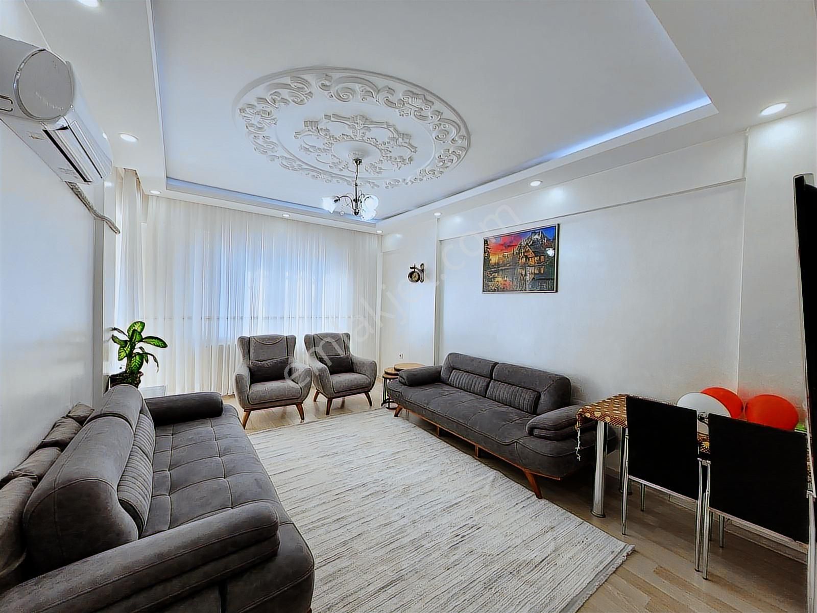 Metyap Konuttan Bülbülzade De 2+1 Fırsat Daire