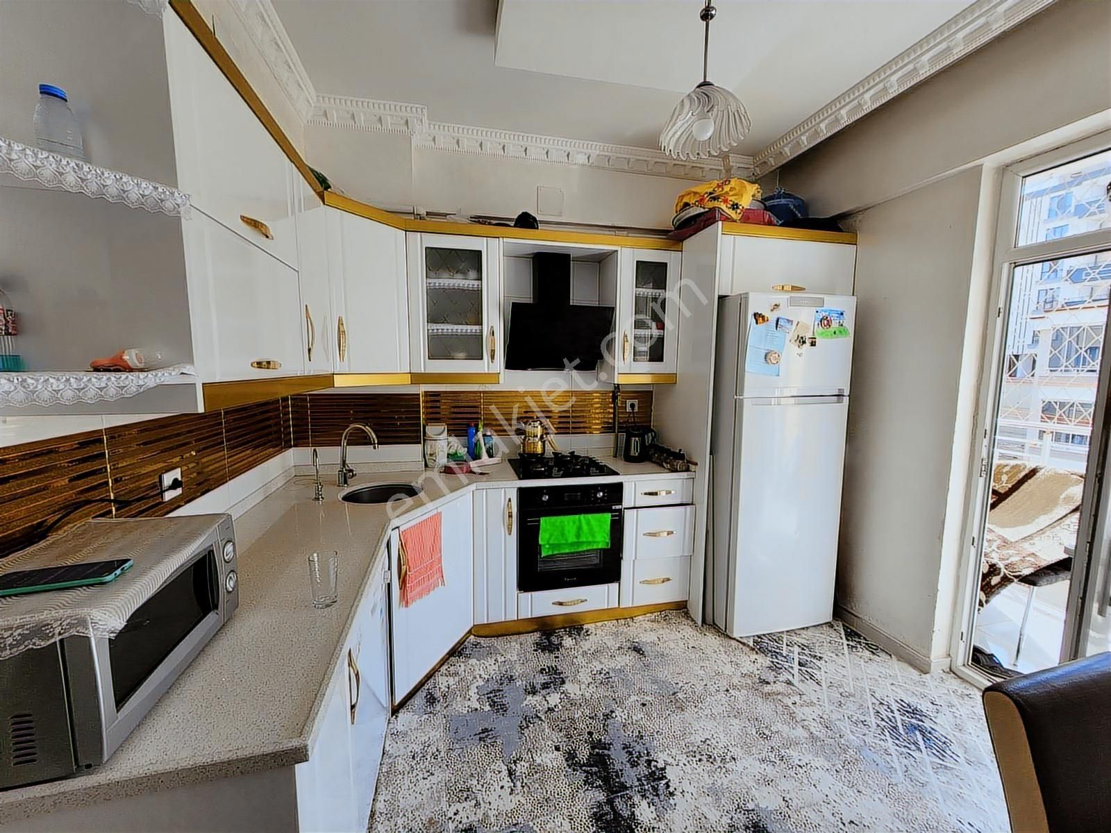 Metyap Konuttan Bülbülzade De 2+1 Fırsat Daire - Görsel 7