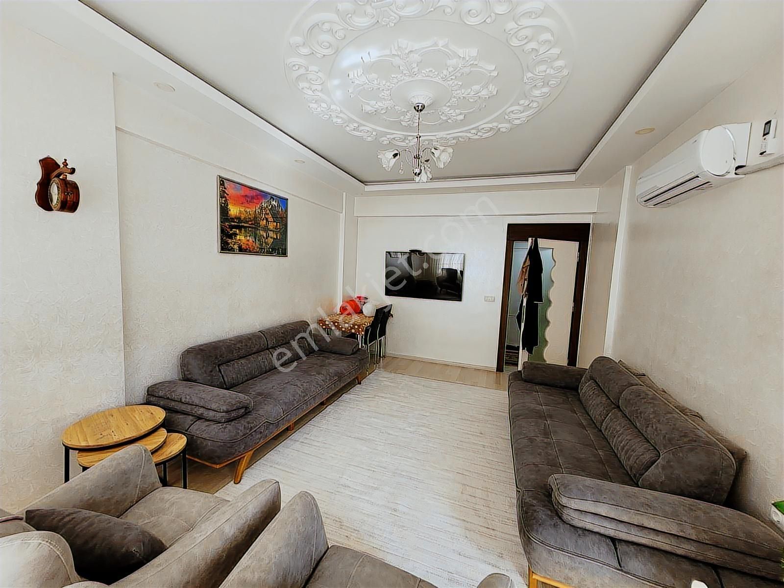 Metyap Konuttan Bülbülzade De 2+1 Fırsat Daire - Görsel 11