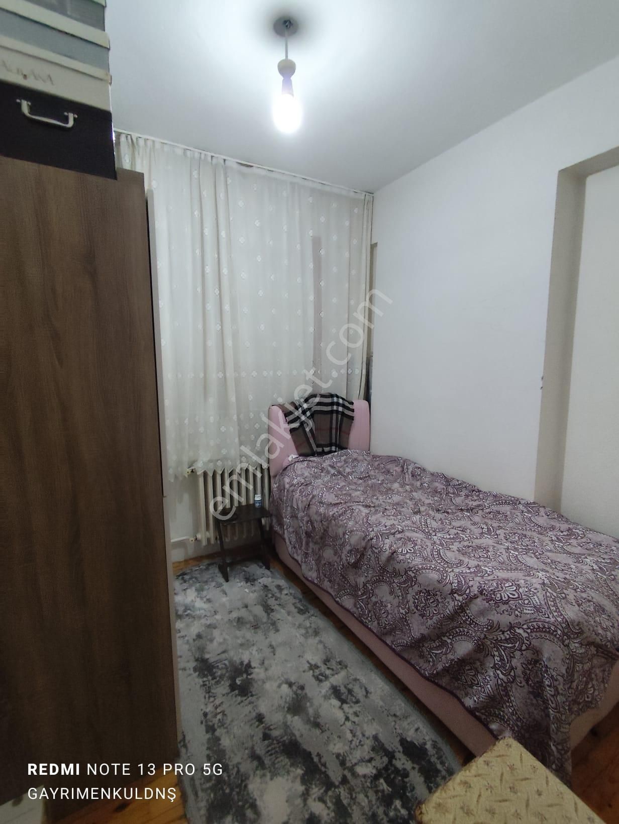 Mehmet Akif Mahallesinde Arakat Asansörlü 3+1 Daire - Görsel 6