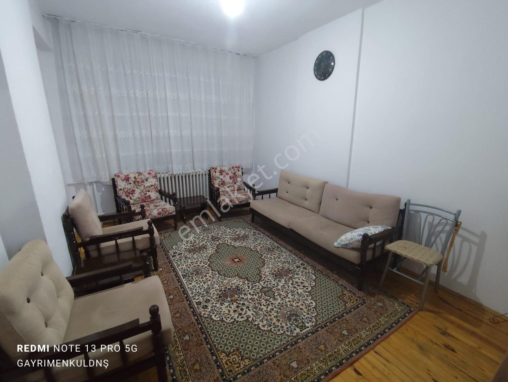 Mehmet Akif Mahallesinde Arakat Asansörlü 3+1 Daire - Görsel 2