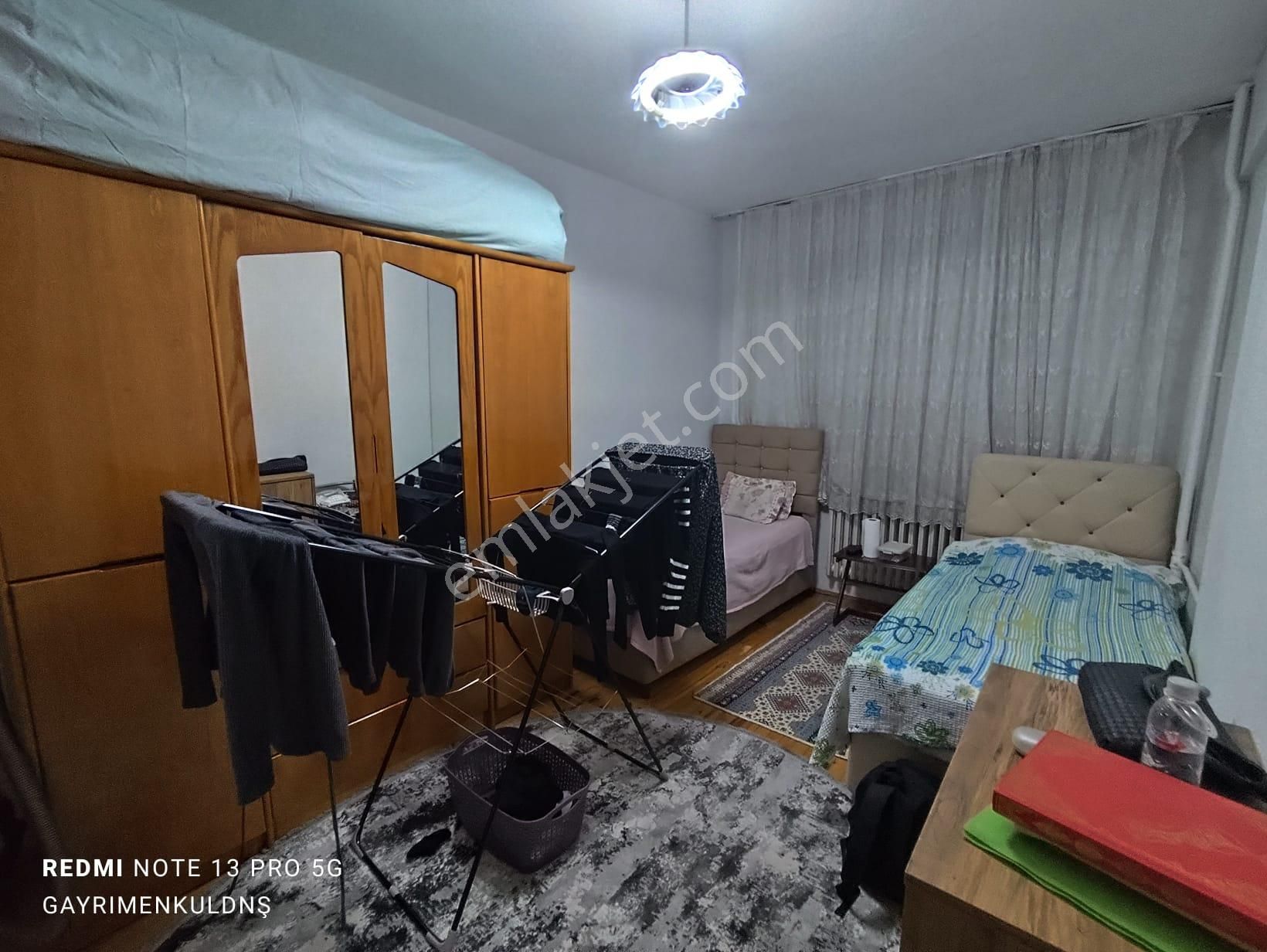 Mehmet Akif Mahallesinde Arakat Asansörlü 3+1 Daire - Görsel 4