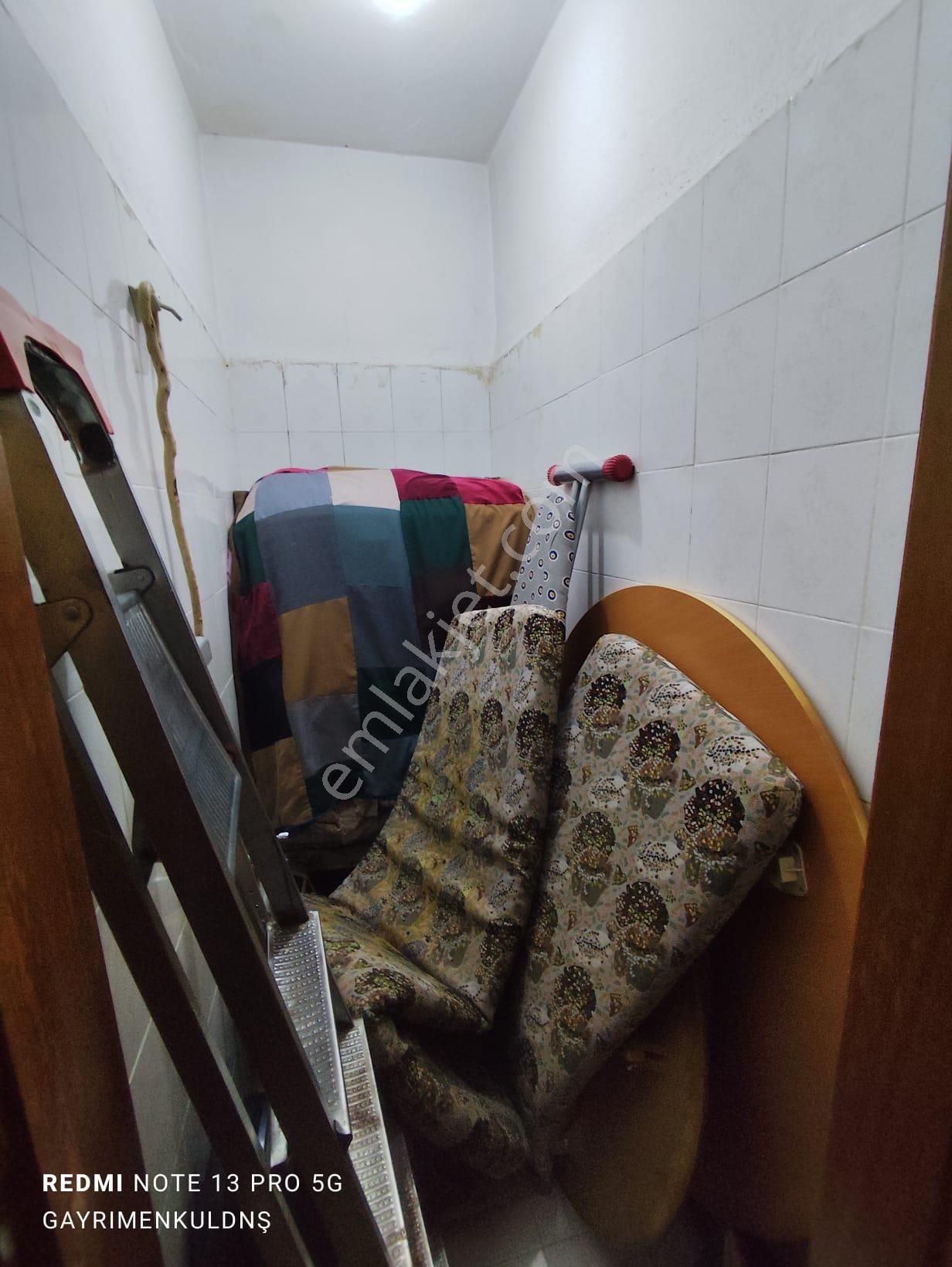 Mehmet Akif Mahallesinde Arakat Asansörlü 3+1 Daire - Görsel 3