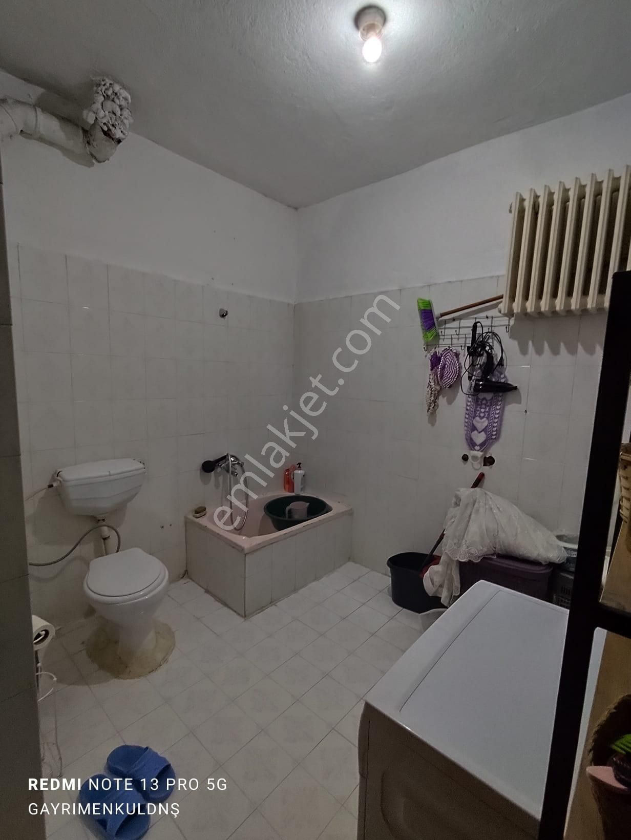 Mehmet Akif Mahallesinde Arakat Asansörlü 3+1 Daire - Görsel 11