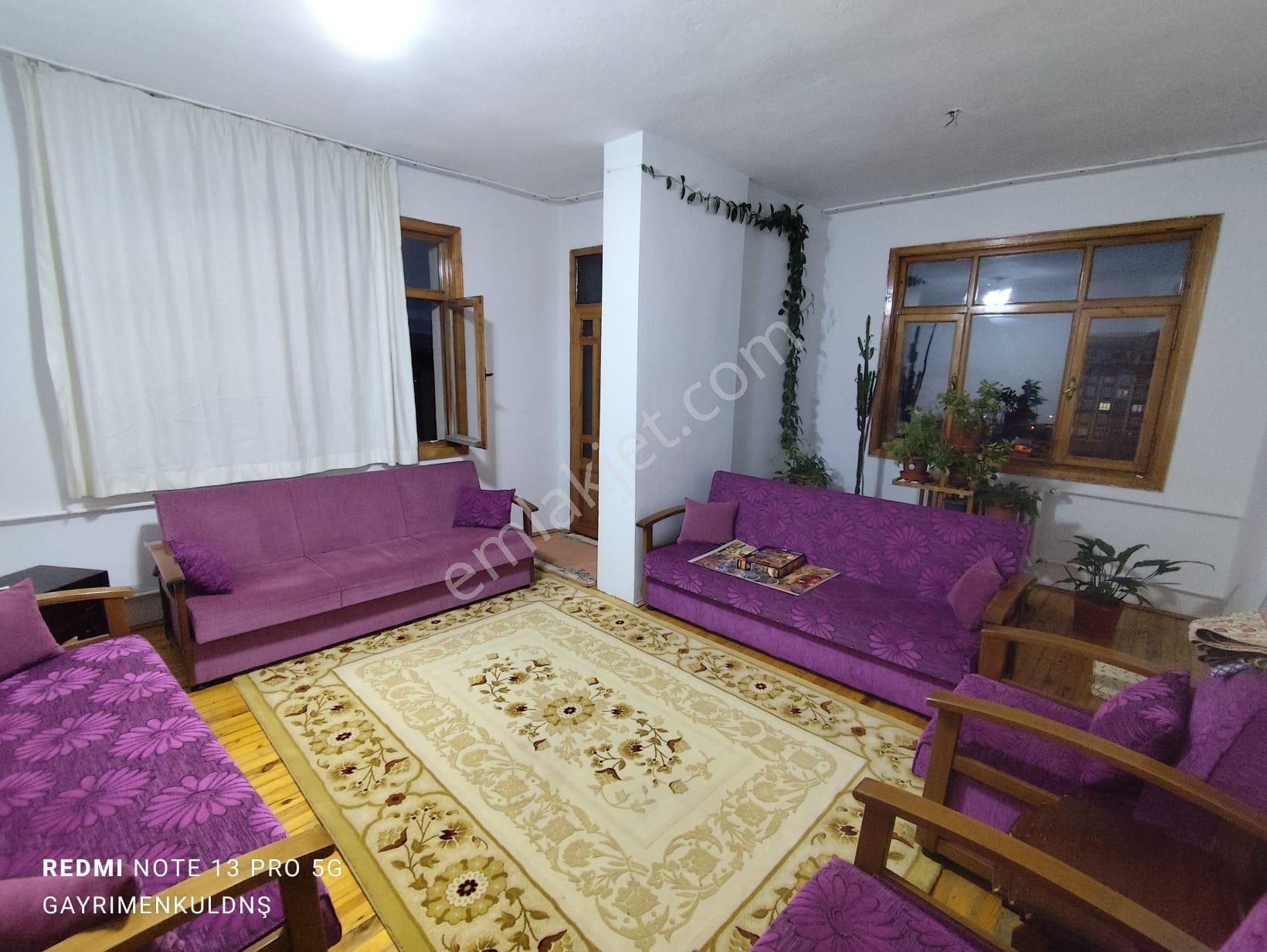 Mehmet Akif Mahallesinde Arakat Asansörlü 3+1 Daire