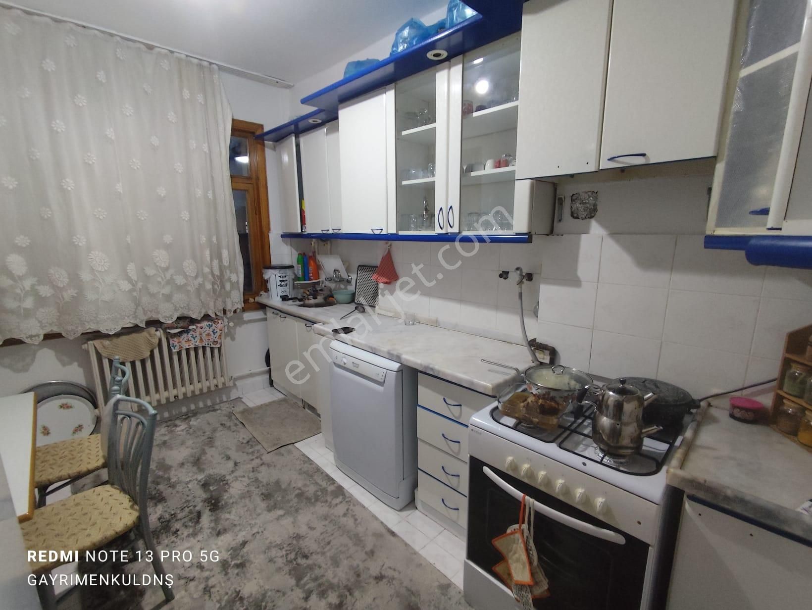 Mehmet Akif Mahallesinde Arakat Asansörlü 3+1 Daire - Görsel 7