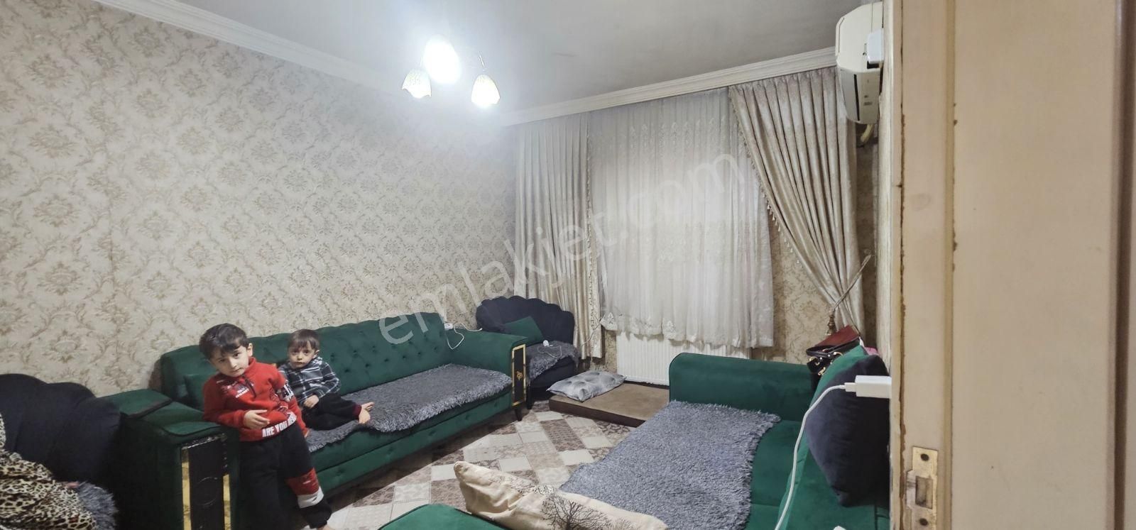 75.yıl Mah.krediye Uygun 2+1 Daire.