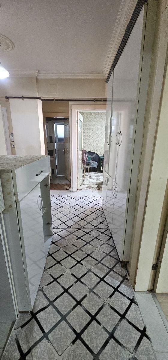 75.yıl Mah.krediye Uygun 2+1 Daire. - Görsel 11