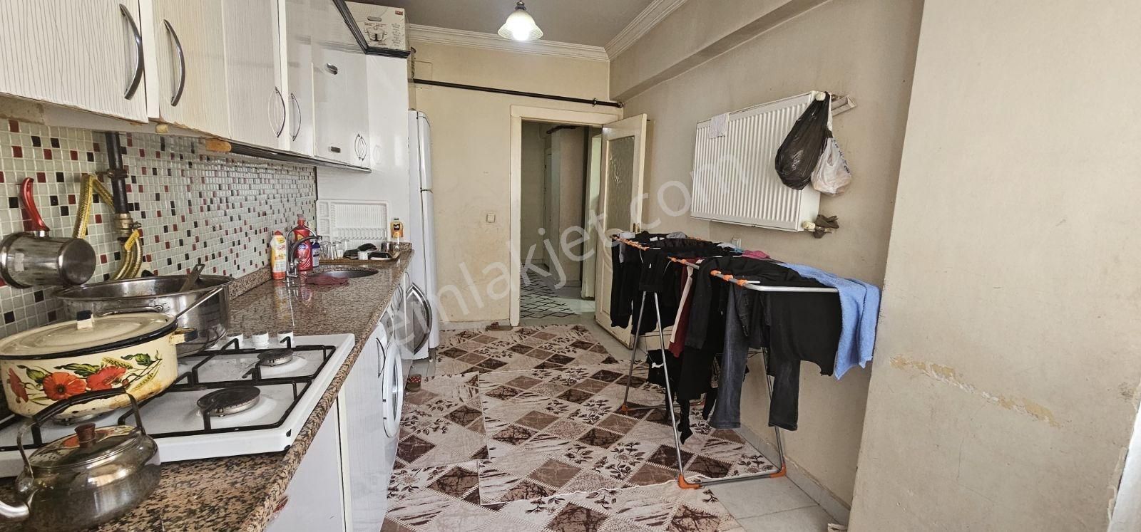 75.yıl Mah.krediye Uygun 2+1 Daire. - Görsel 14