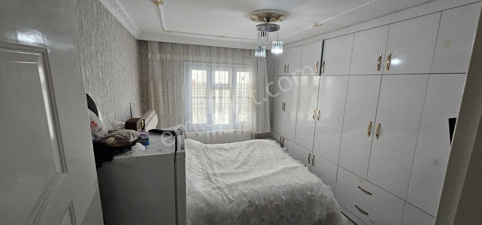 Burç Esentepe Mahallesinde Doğalgazlı 2+1 Müstakil Ev - Görsel 26