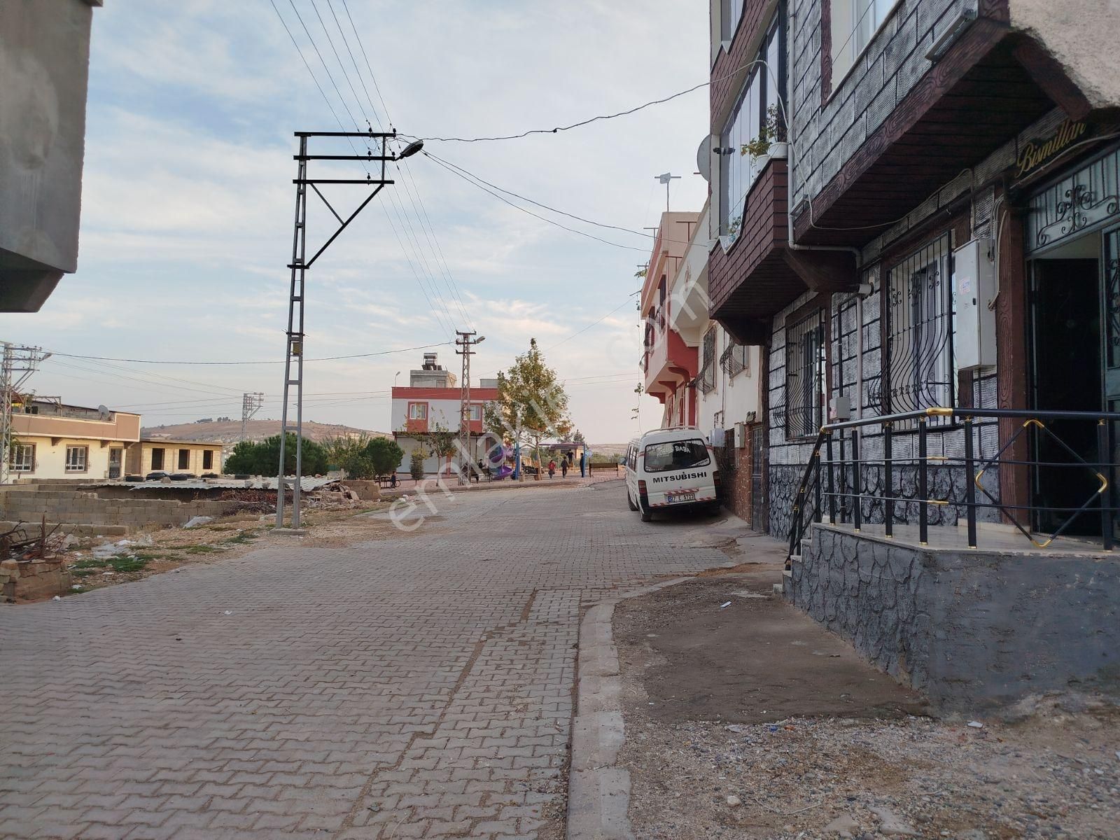 Burç Esentepe Mahallesinde Doğalgazlı 2+1 Müstakil Ev - Görsel 25