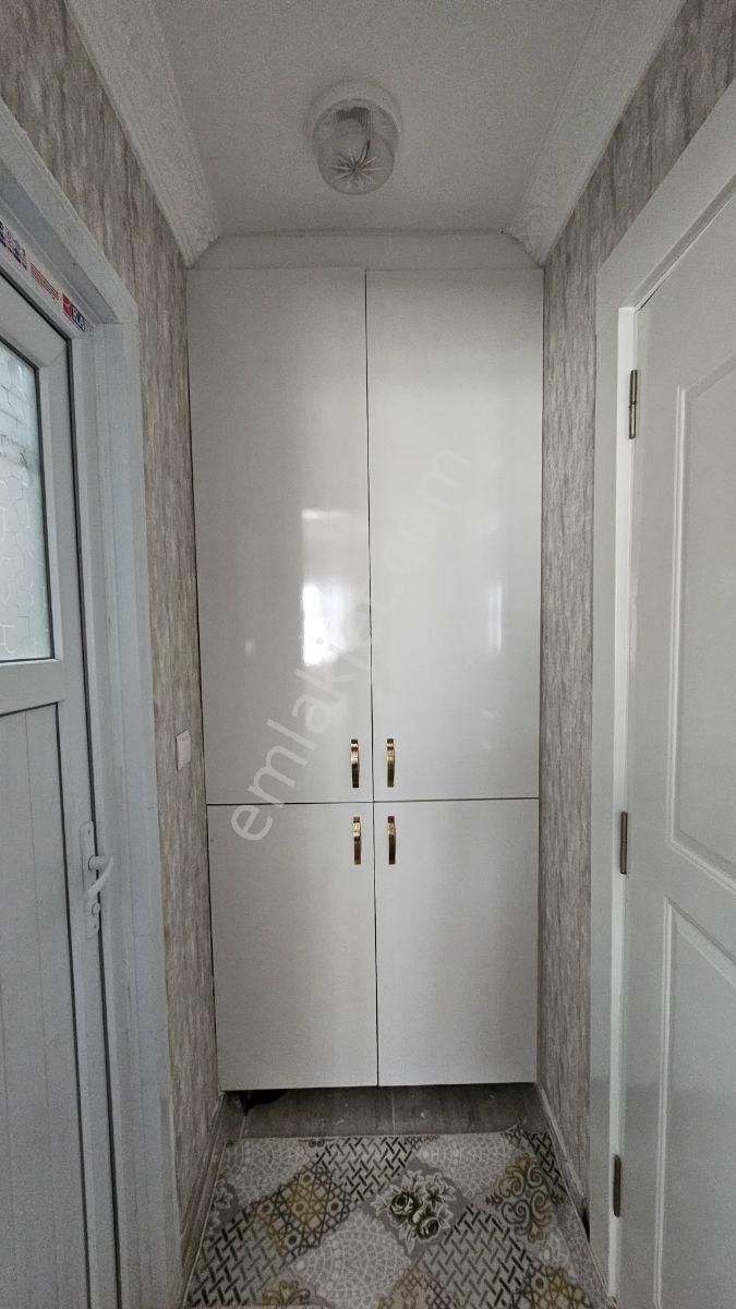 Burç Esentepe Mahallesinde Doğalgazlı 2+1 Müstakil Ev - Görsel 14