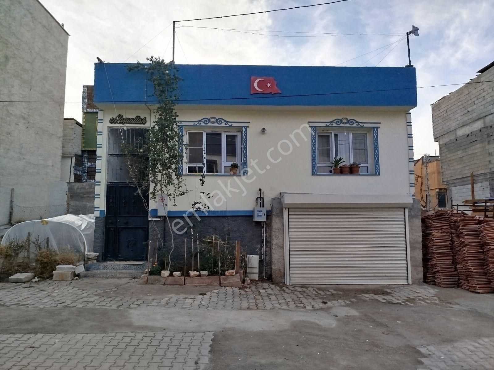 Burç Esentepe Mahallesinde Doğalgazlı 2+1 Müstakil Ev - Görsel 16