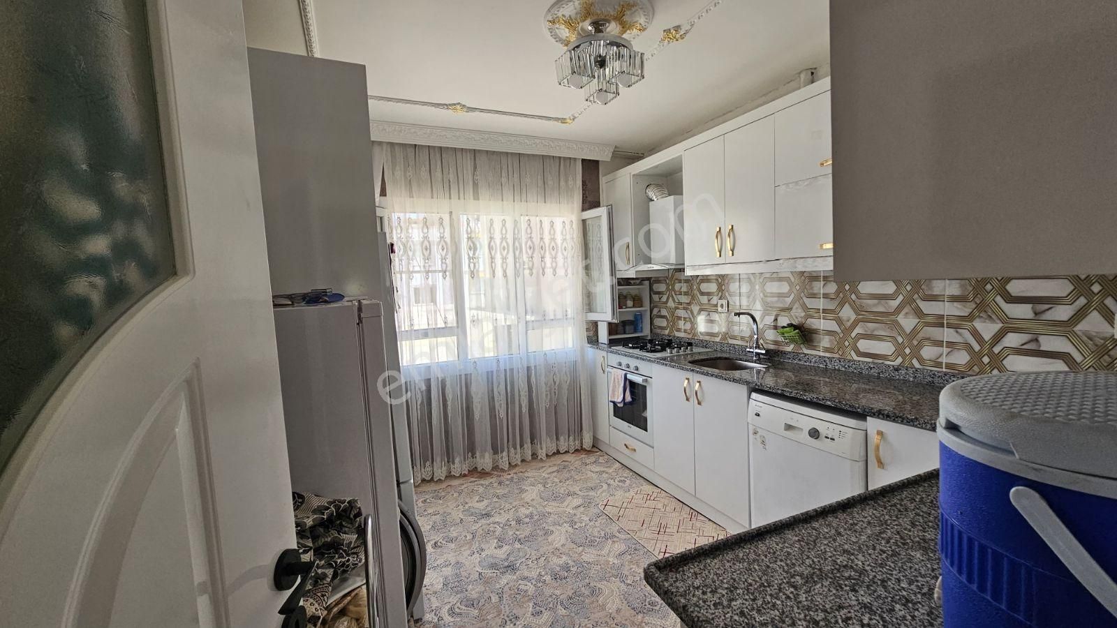 Burç Esentepe Mahallesinde Doğalgazlı 2+1 Müstakil Ev - Görsel 5