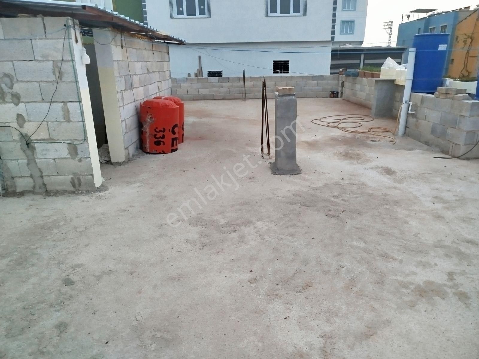 Burç Esentepe Mahallesinde Doğalgazlı 2+1 Müstakil Ev - Görsel 24