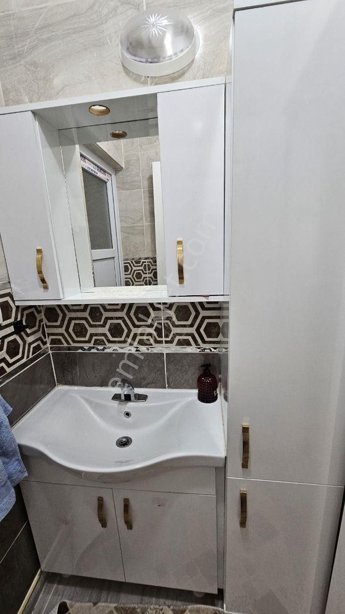 Burç Esentepe Mahallesinde Doğalgazlı 2+1 Müstakil Ev - Görsel 8