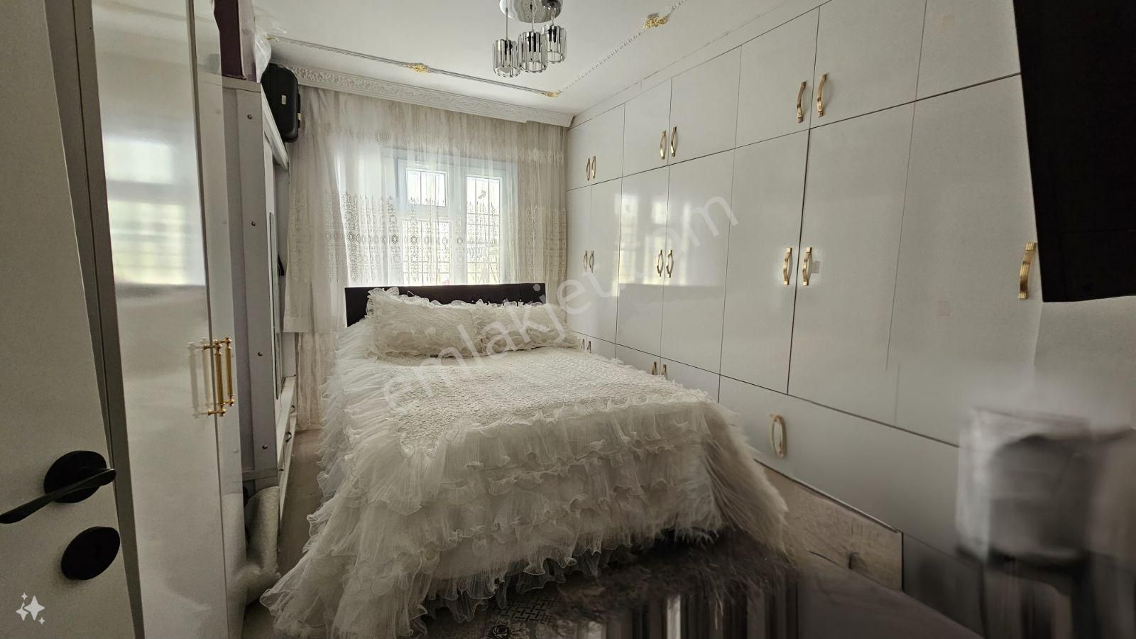 Burç Esentepe Mahallesinde Doğalgazlı 2+1 Müstakil Ev - Görsel 17