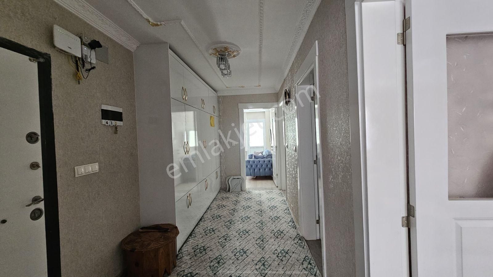 Burç Esentepe Mahallesinde Doğalgazlı 2+1 Müstakil Ev - Görsel 4