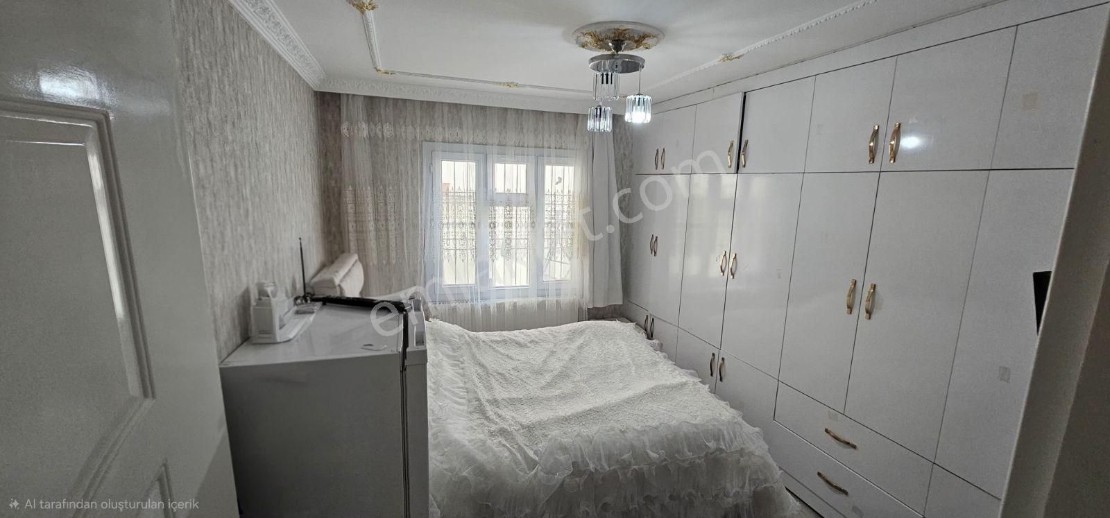 Burç Esentepe Mahallesinde Doğalgazlı 2+1 Müstakil Ev - Görsel 29