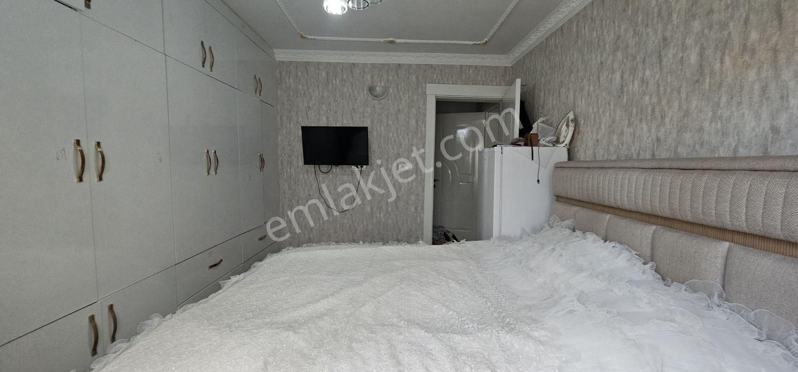 Burç Esentepe Mahallesinde Doğalgazlı 2+1 Müstakil Ev - Görsel 27