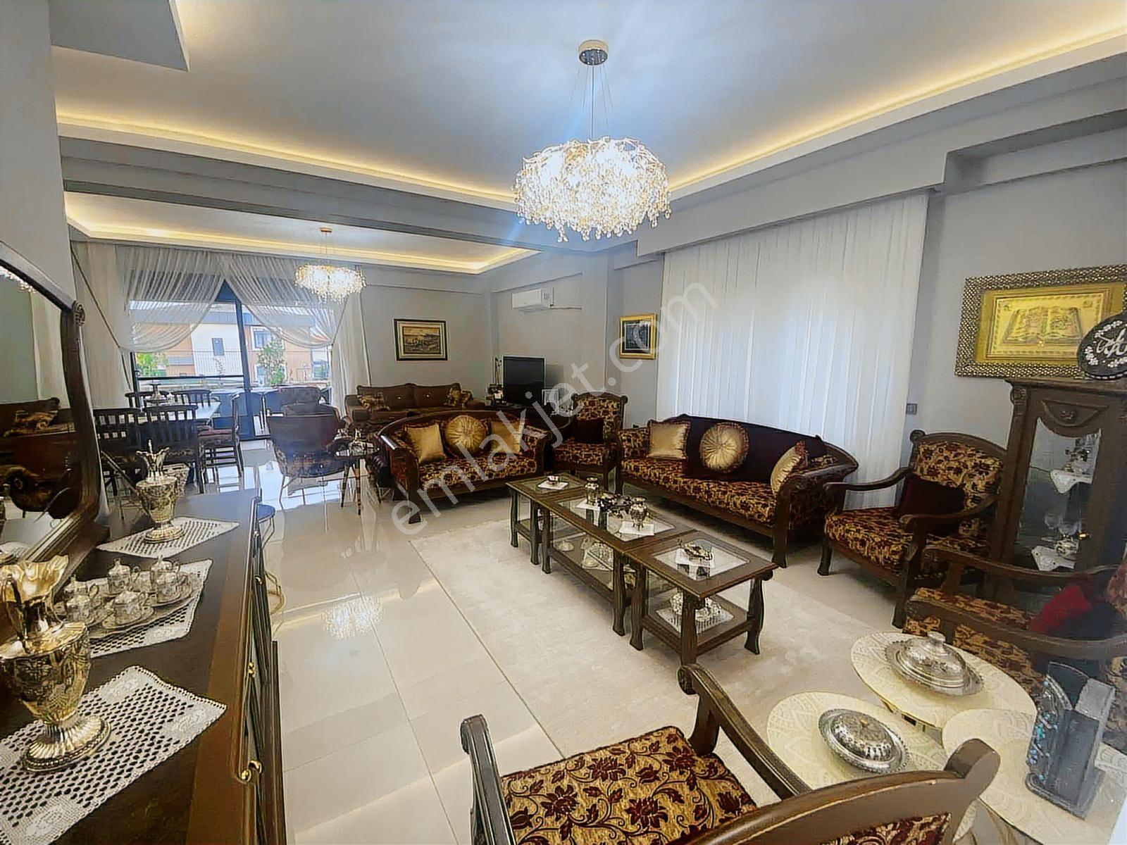 Metyap'tan Orman Manzaralı Ultra Lüks Villa - Görsel 4