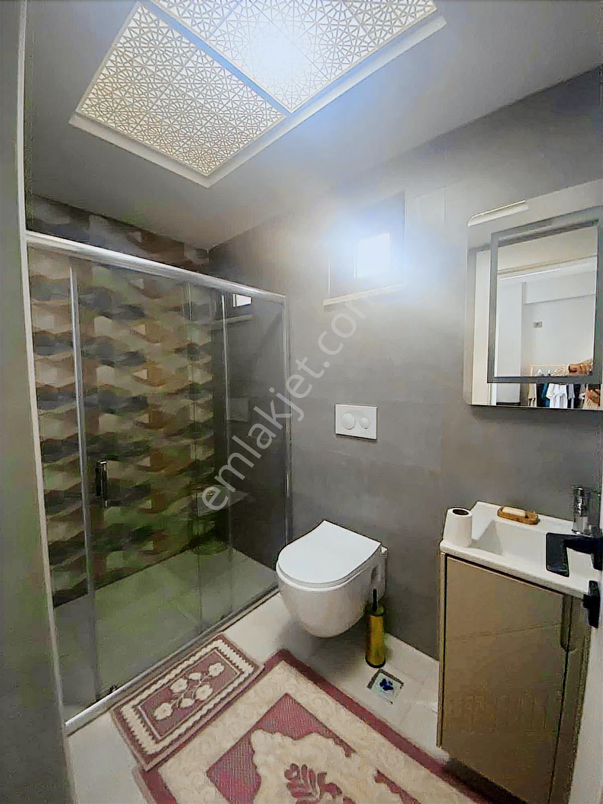 Metyap'tan Orman Manzaralı Ultra Lüks Villa - Görsel 20
