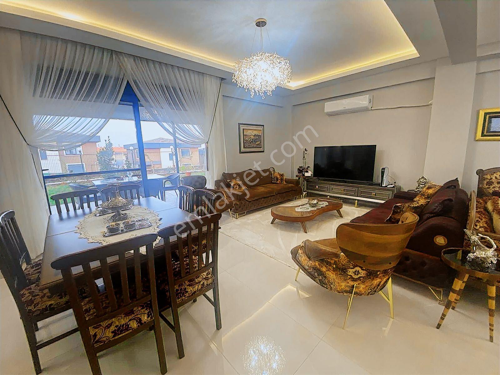 Metyap'tan Orman Manzaralı Ultra Lüks Villa - Görsel 11