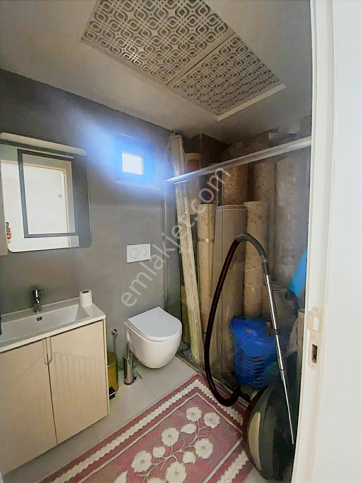 Metyap'tan Orman Manzaralı Ultra Lüks Villa - Görsel 21