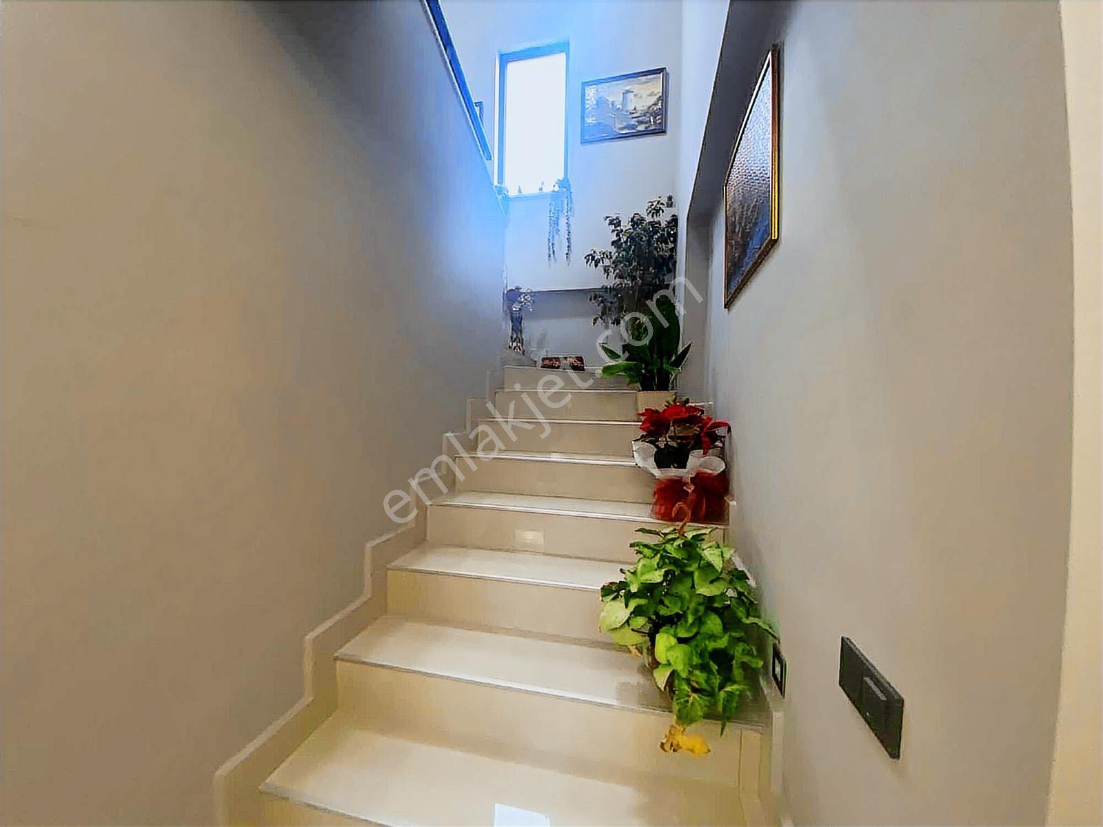 Metyap'tan Orman Manzaralı Ultra Lüks Villa - Görsel 7