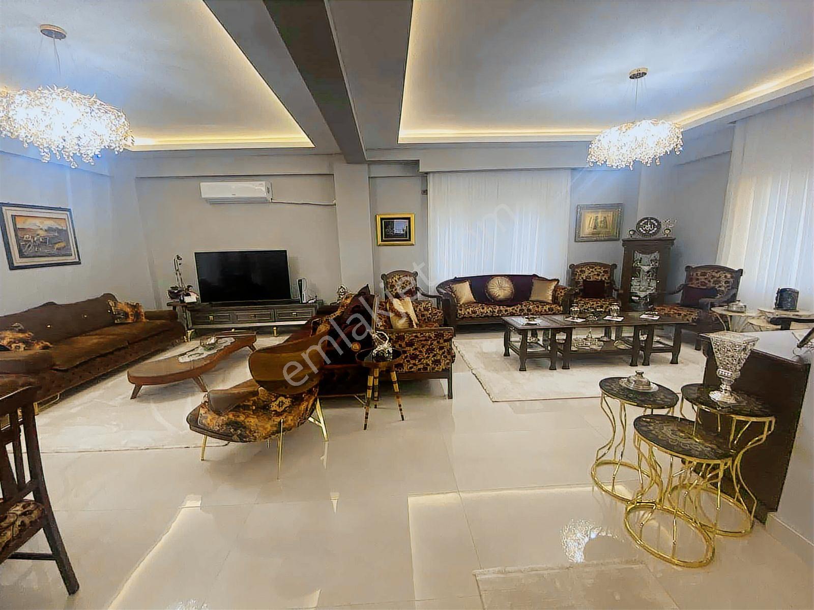 Metyap'tan Orman Manzaralı Ultra Lüks Villa - Görsel 5