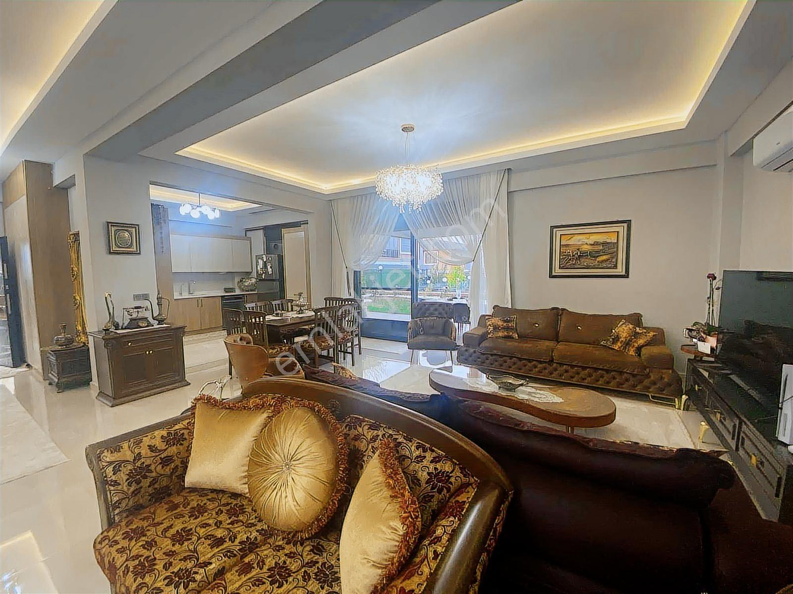 Metyap'tan Orman Manzaralı Ultra Lüks Villa - Görsel 3