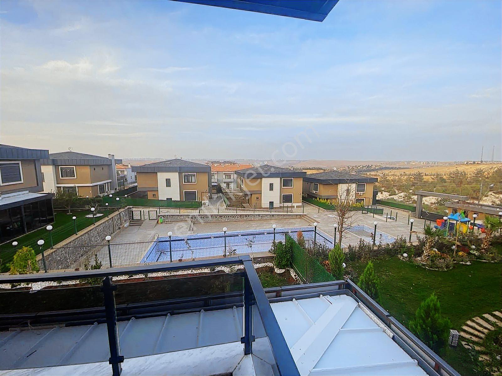 Metyap'tan Orman Manzaralı Ultra Lüks Villa - Görsel 29