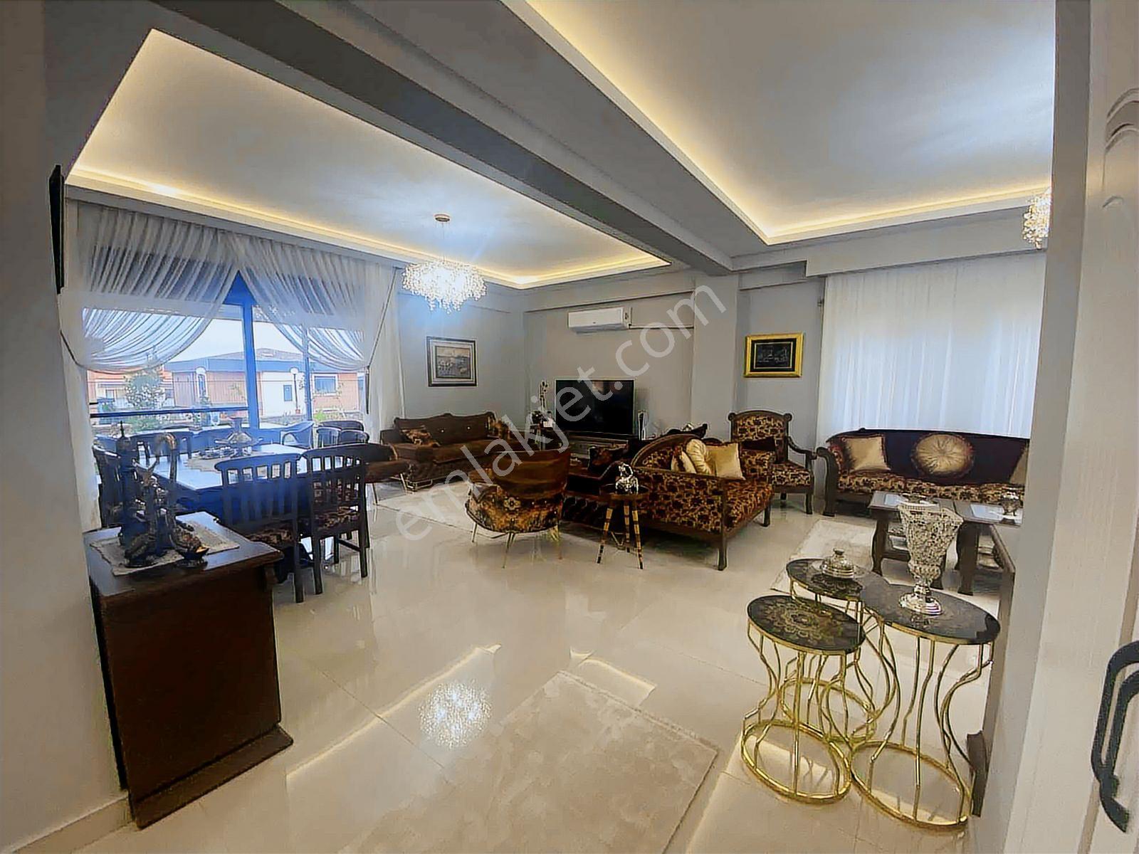 Metyap'tan Orman Manzaralı Ultra Lüks Villa - Görsel 2