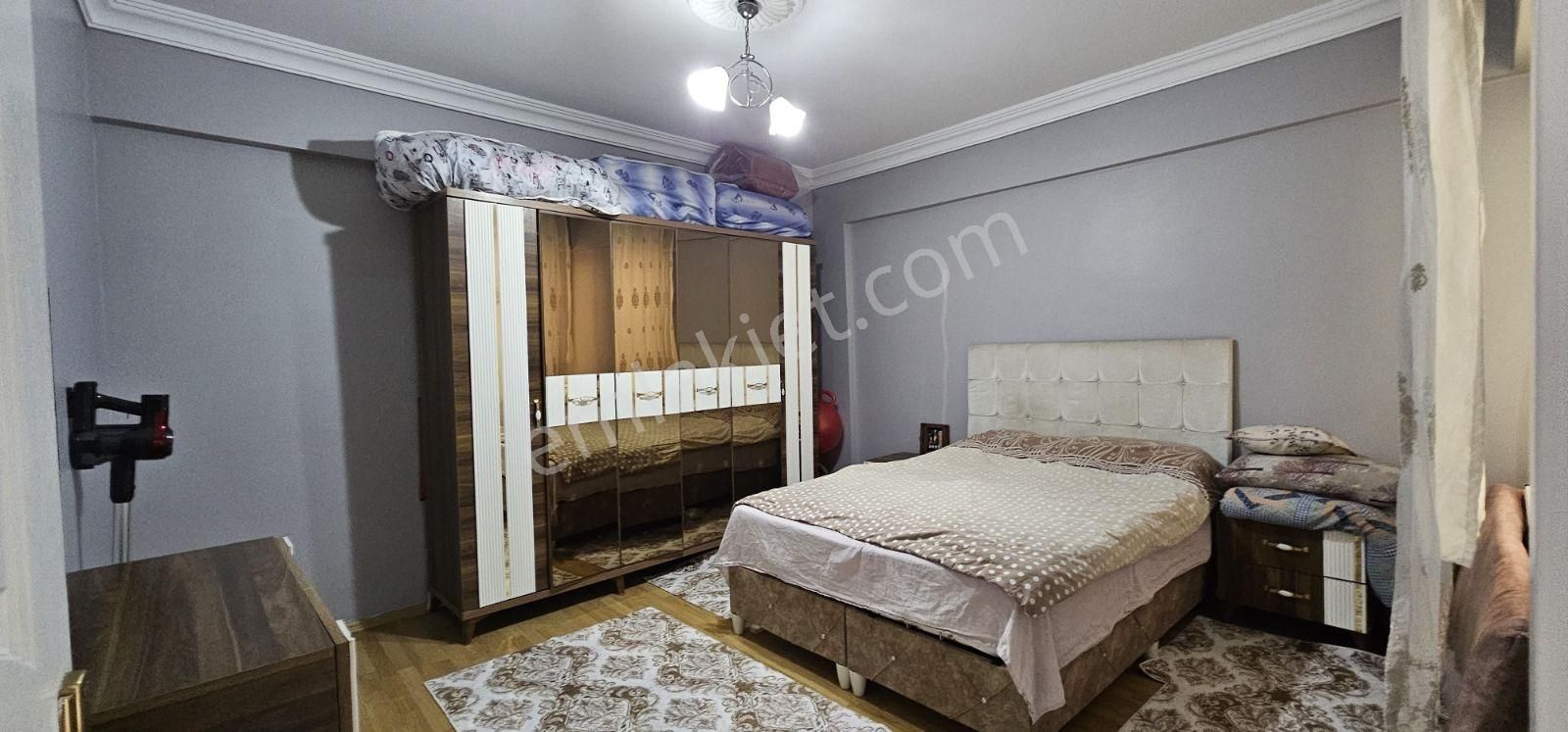 Çağdaş Mah. İskanlı Hasarsız 2+1daire - Görsel 8