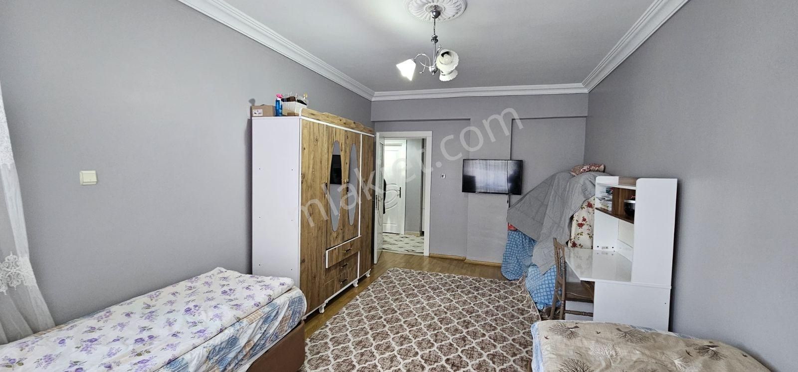 Çağdaş Mah. İskanlı Hasarsız 2+1daire - Görsel 3