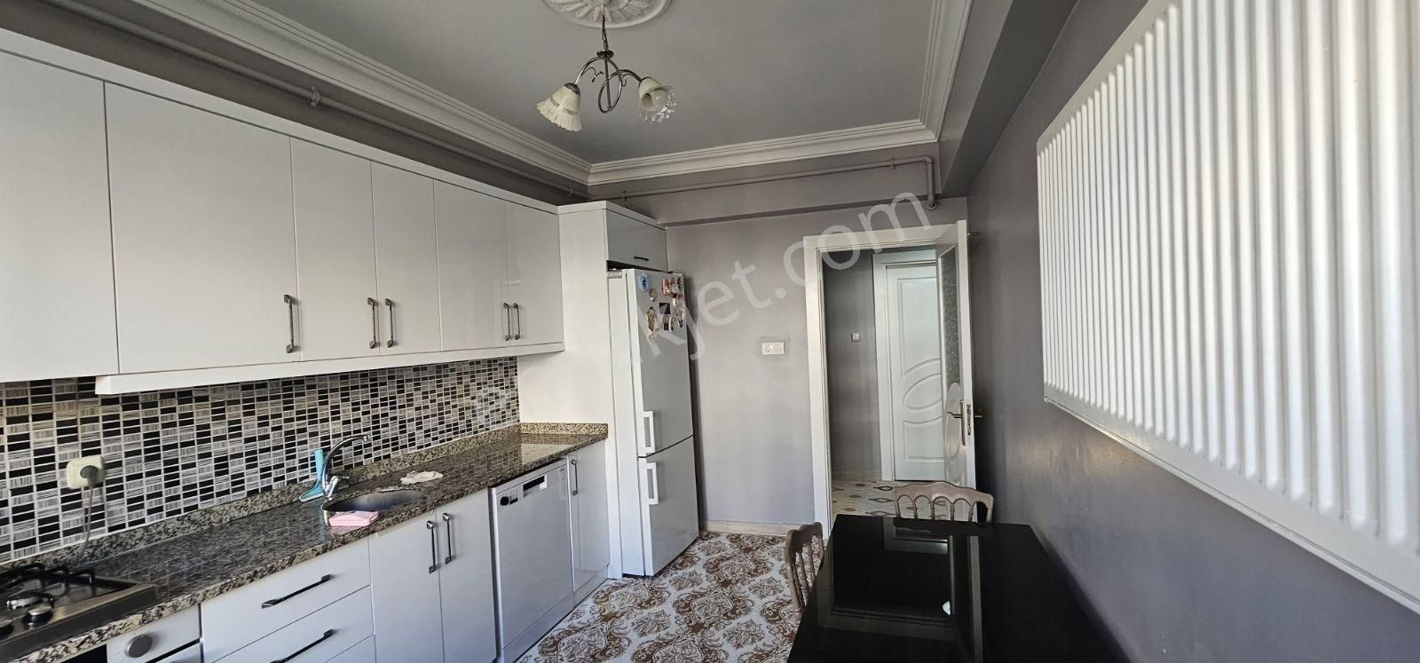 Çağdaş Mah. İskanlı Hasarsız 2+1daire - Görsel 4