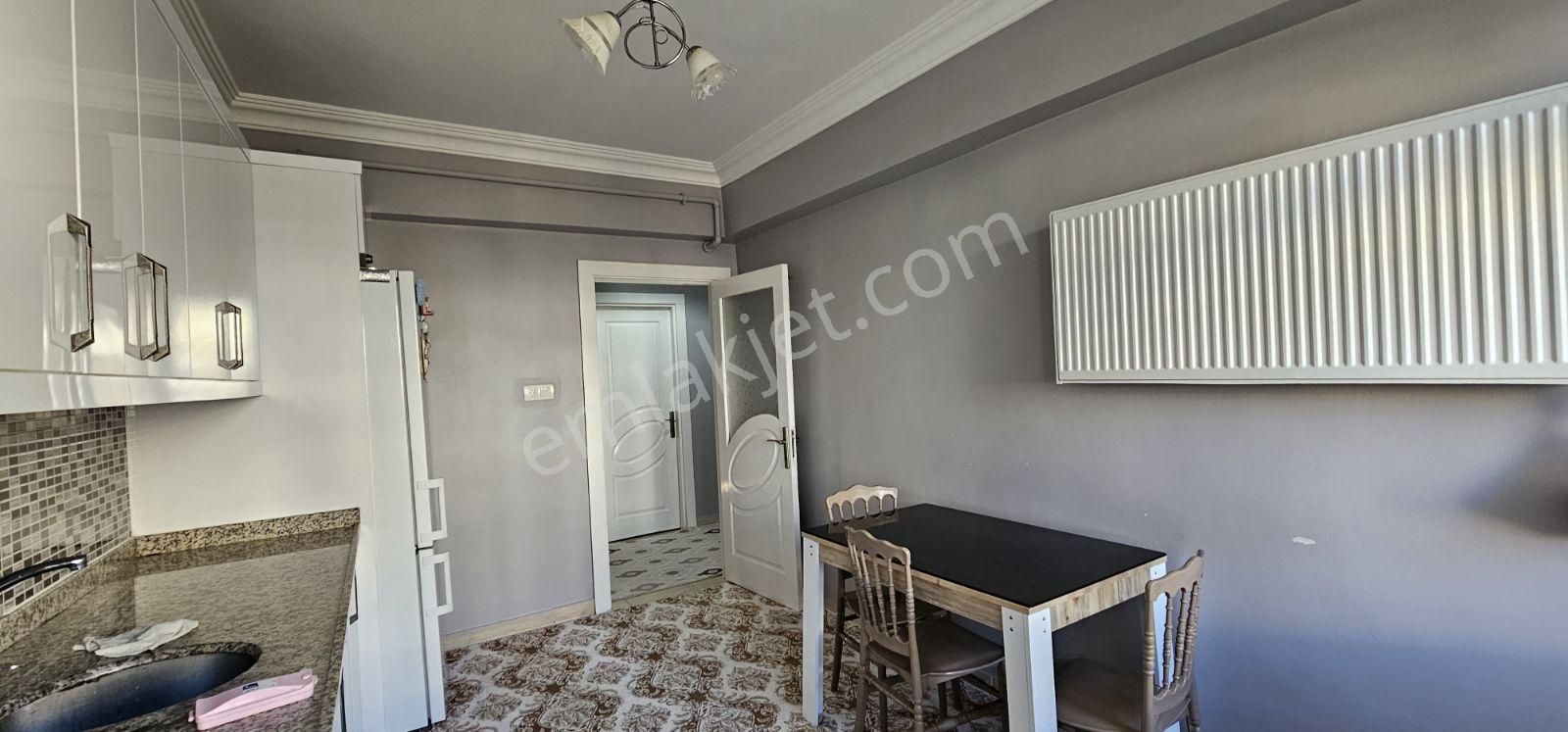 Çağdaş Mah. İskanlı Hasarsız 2+1daire - Görsel 5