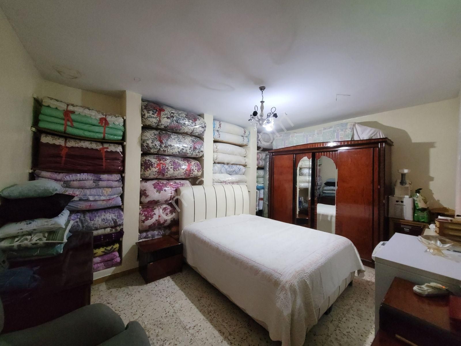 Metyap Konuttan Satılık 2 Katlı Müstakil Ev - Görsel 13