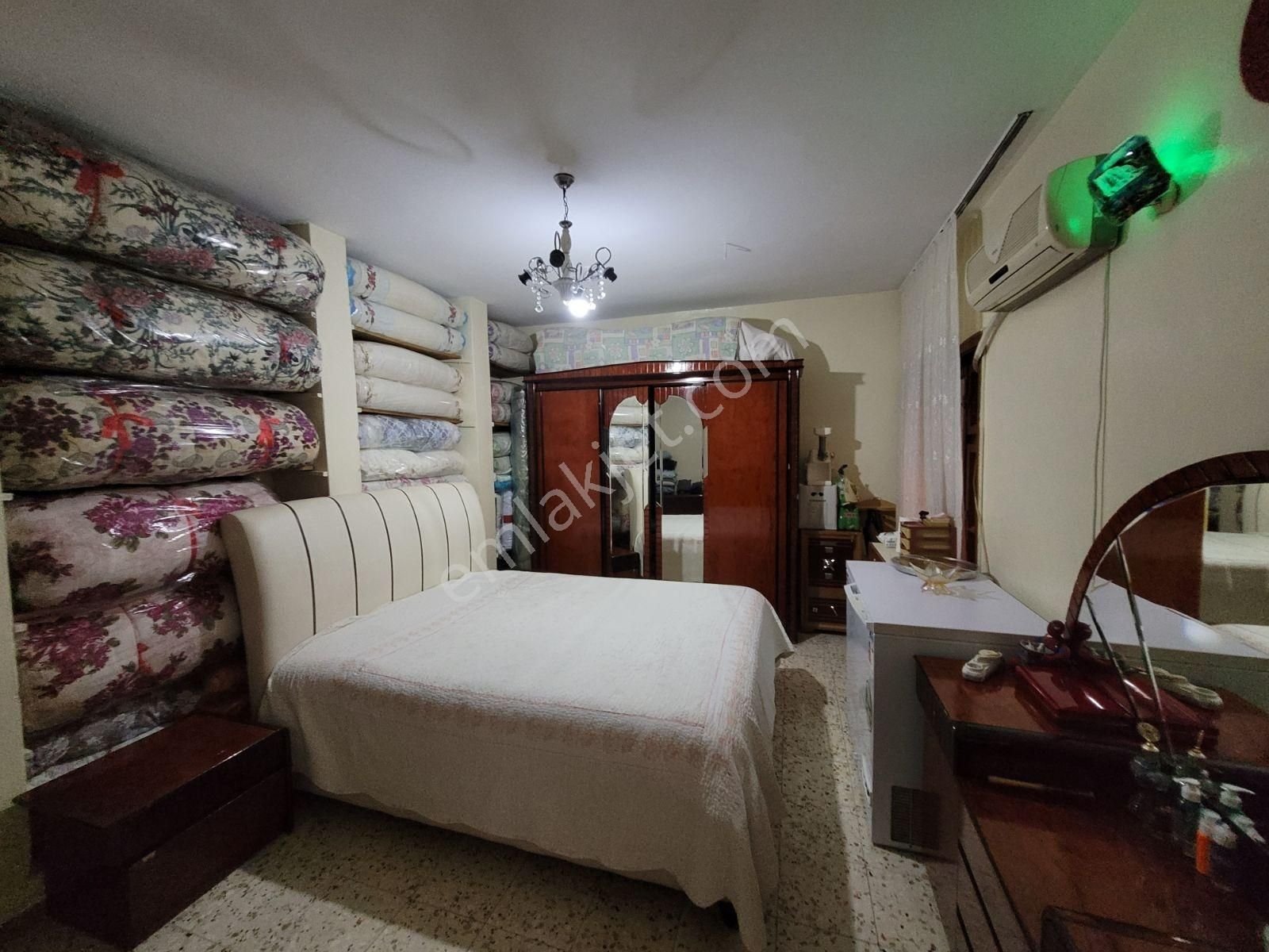 Metyap Konuttan Satılık 2 Katlı Müstakil Ev - Görsel 17