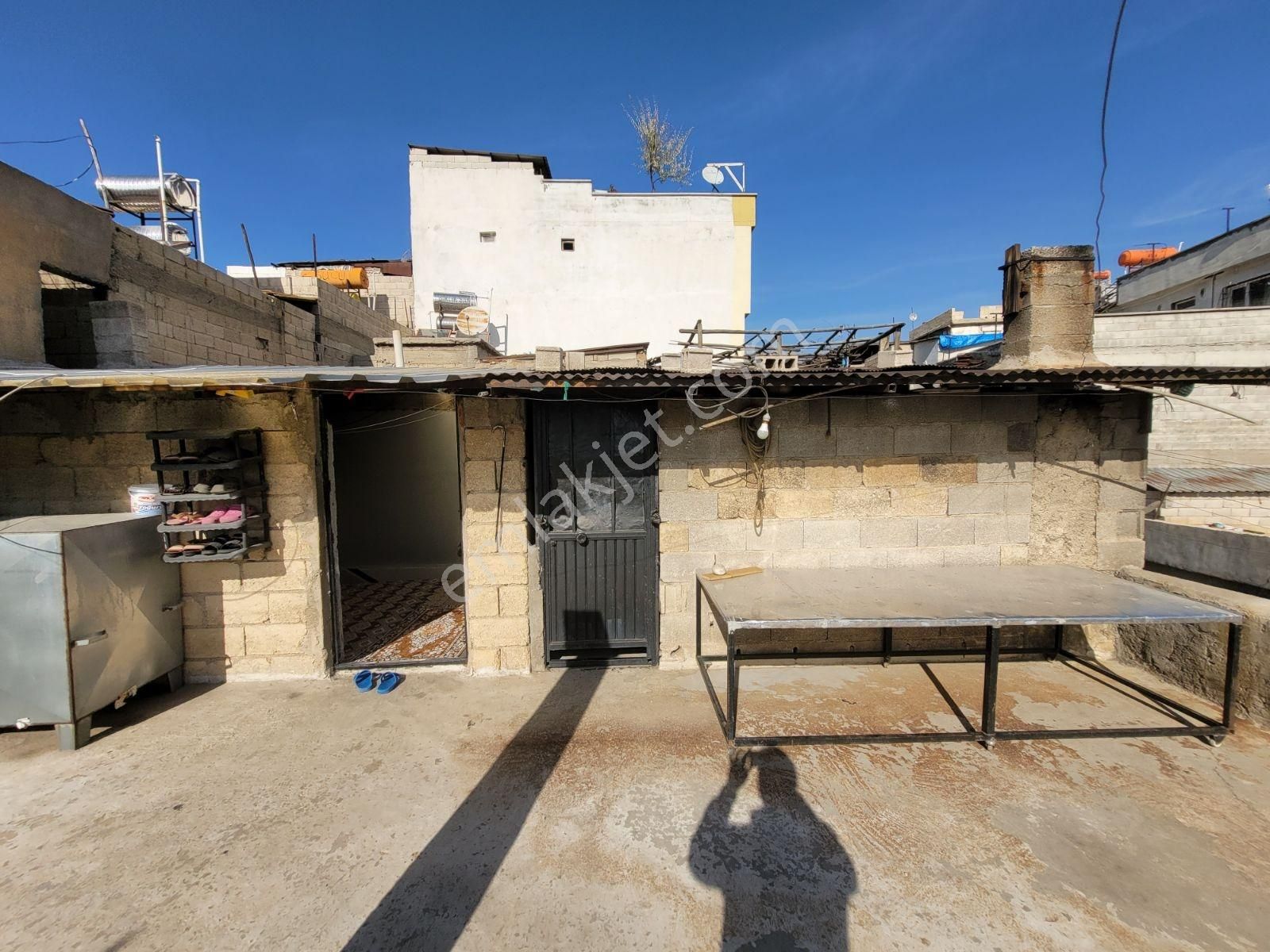 Metyap Konuttan Satılık 2 Katlı Müstakil Ev - Görsel 20