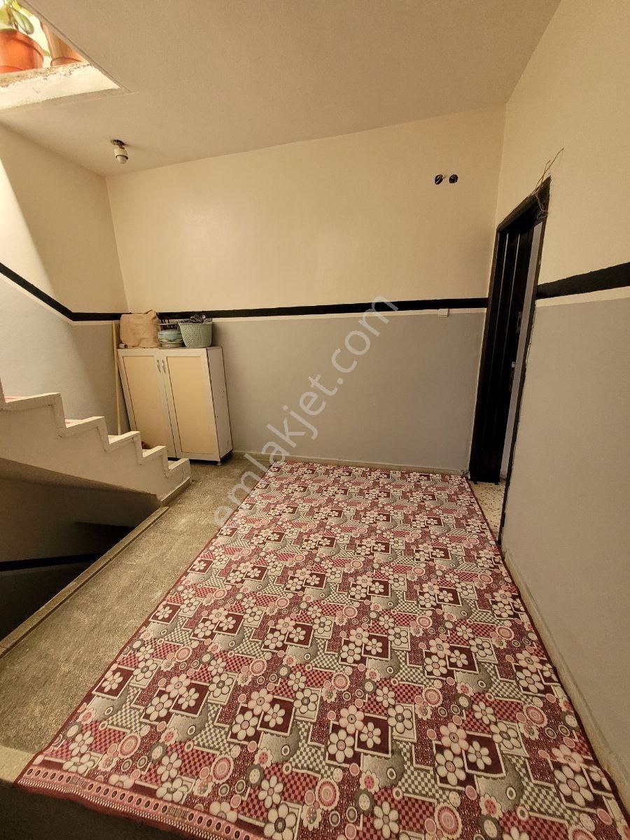 Metyap Konuttan Satılık 2 Katlı Müstakil Ev - Görsel 18