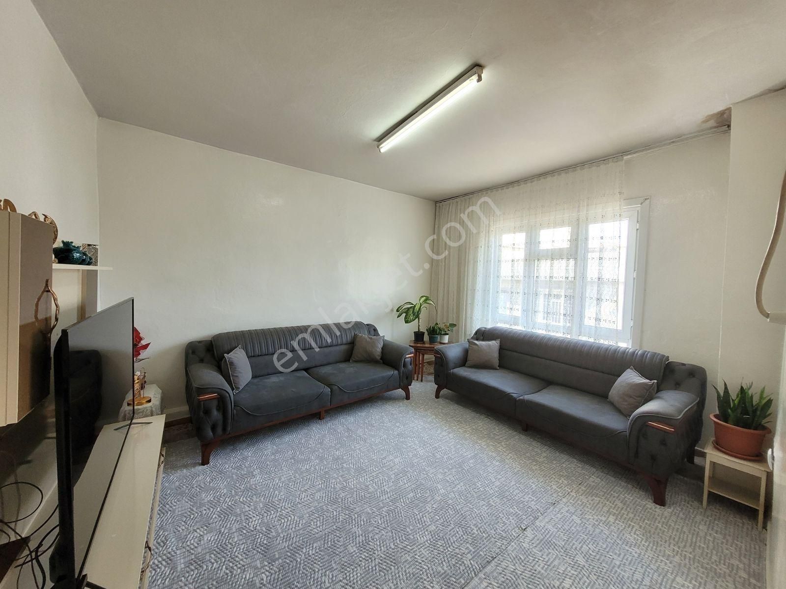 Metyap Konuttan Satılık 2 Katlı Müstakil Ev - Görsel 9