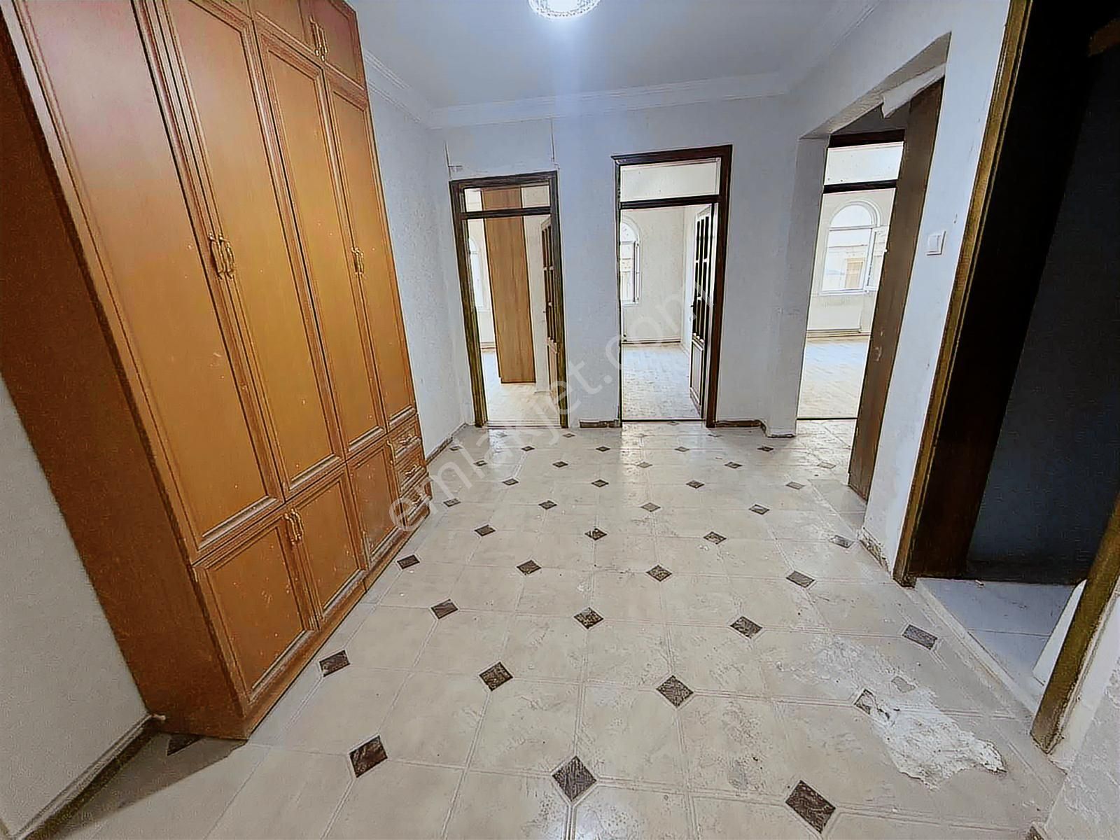 Metyap Konut'tan 23 Nisan Mahallesi Satılık Daire - Görsel 18