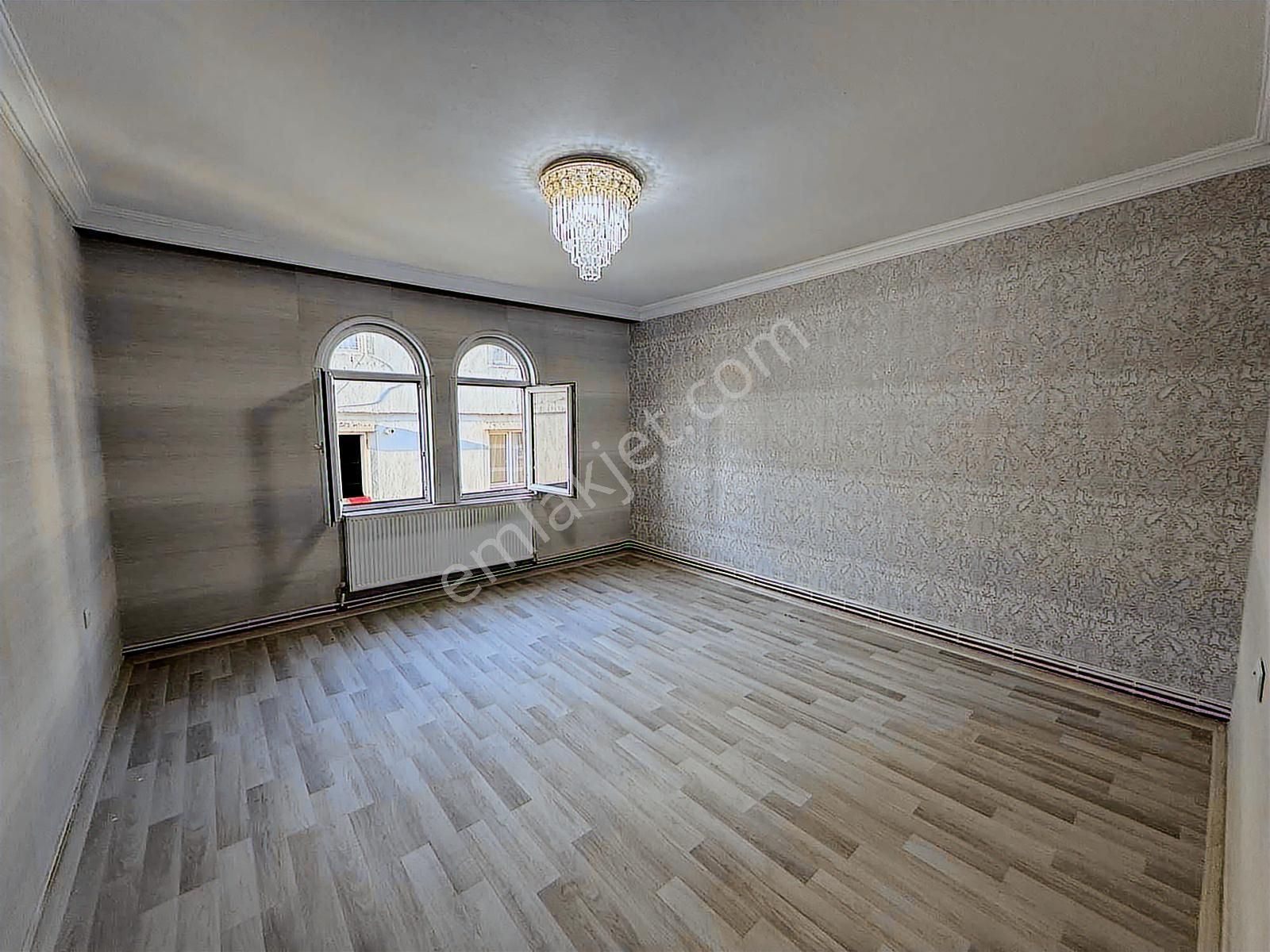 Metyap Konut'tan 23 Nisan Mahallesi Satılık Daire